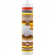 SILICONA NEUTRA HAYA SOUDAL