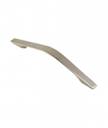 TIRADOR 6812.038 NIQ.CEP.160MM ESTAMP