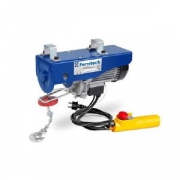 POLIPASTRO 3mmx12.5mtr 125/250kg 500w 24966