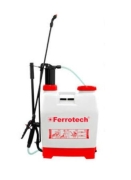 PULVERIZADOR FERROTECH MOCHILA 16LT.25161