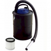 ASPIRADOR CENIZA FERROTECH 201 1200W 20LTR. 25166