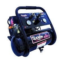 COMPRESOR CEVIK 1CV 12LTR.SILENCIOSO