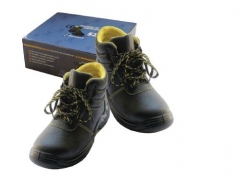 BOTA SEGUR.FERROTECH S3 PIEL Nº42 26155