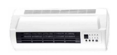 CALEFACTOR SPLIT C/MAN.BAÑO 1000/2000W 5104909