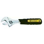 LLAVE INGLESA FERROTECH 300MM BIMATE.25061