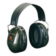 CASCOS 3M OREJERAS DIADEMA H520A-407-GQ