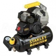 COMPRESOR STANLEY FATMAX 2CV 6L