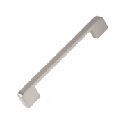 TIRADOR 877025 INOX MATE 160 MM NESU