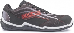 ZAPATO SEGUR. TOURING NERO SPARCO Nº41