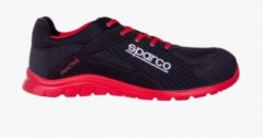 ZAPATO SEGUR.PRACTICE AZUL SPARCO Nº40