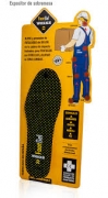 PLANTILLA ZAPATO FOOTGEL TALLA 39-42