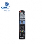 MANDO UNIVERSAL TV PHILIP 2402011