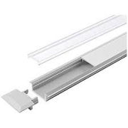 LED PERFIL ALUMINIO/PLASTICO 2000 MM  5587411