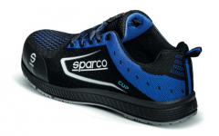 ZAPATO SEGUR.INDY CHARLOTE SPARCO Nº43