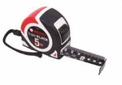 FLEXOMETRO 8 MTR. B-825 MEDID BI-MATERIAL