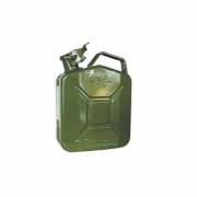 BIDON 05 L.FERROTECH METAL VERDE 27527