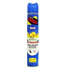 INSECTICIDA SPRAY VINFERMATON 750 ML MATON