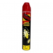 INSECTICIDA SPRAY CUCAS 750 ML MATON