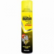 INSECTICIDA SPRAY AVISPAS 400 ML MATON