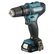 TALADRO PERCUTOR HP333DSAE 12V MAKITA