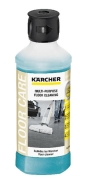 KARCHER LIMPIADOR SUELOS 500ML 6.295-944