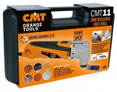 SIERRA CMT11 MULTIHERRAMIENTA 300W