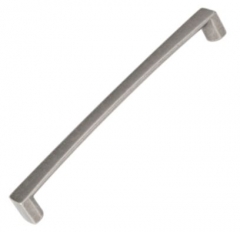 TIRADOR 895030 HIERRO ENVEJECIDO 160 MM NESU