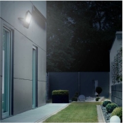 FOCO LED SOLAR 100W 1000Lm 6000k C/MANDO