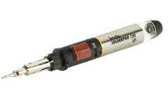 SOLDADOR SOLDERPRO 120 GAS