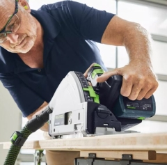 FESTOOL SET COMBI BAT TSC55K/TXS 18/TB M 137