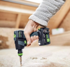 FESTOOL SET COMBI BAT TSC55K/TXS 18/TB M 137